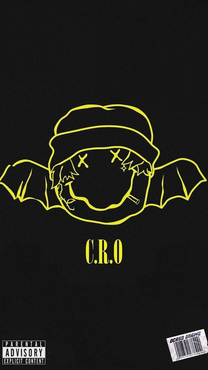 Universo dibujo. Cro, Graphic tshirt