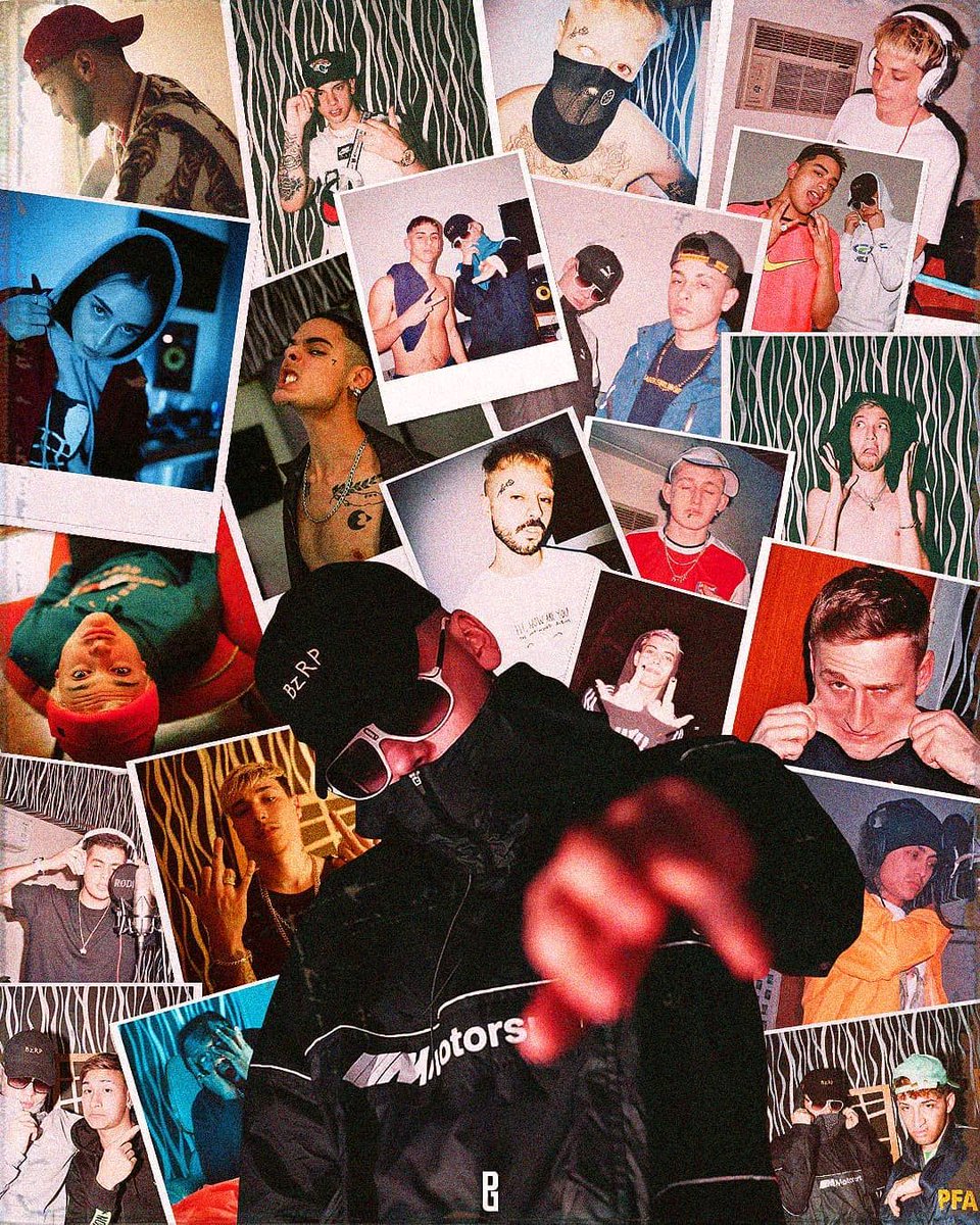 Archive Bizarrap