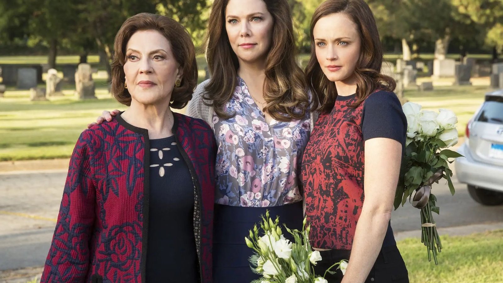 Gilmore Girls' Actors Sound Off