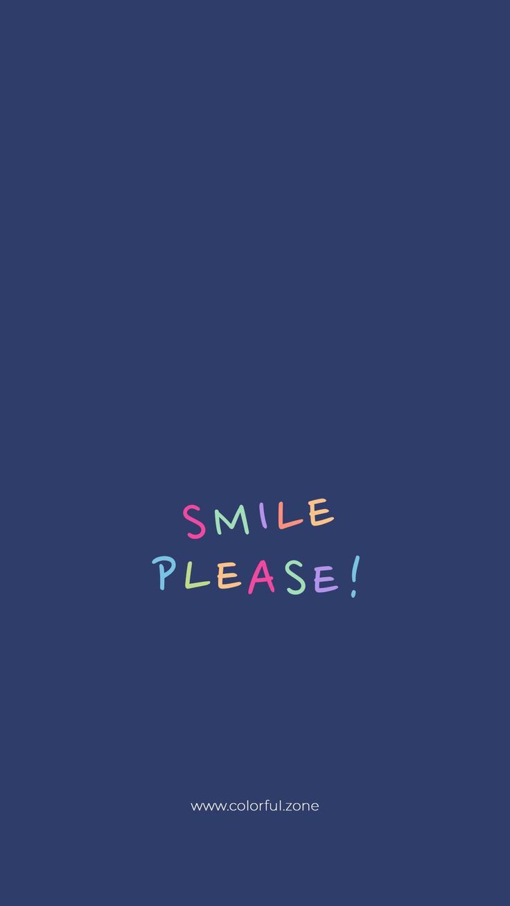 Words wallpaper, Positive wallpaper