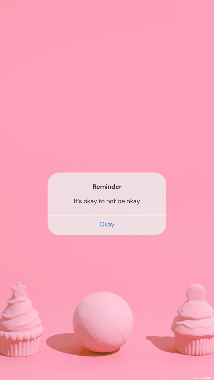 Aesthetic lockscreen wallpaper