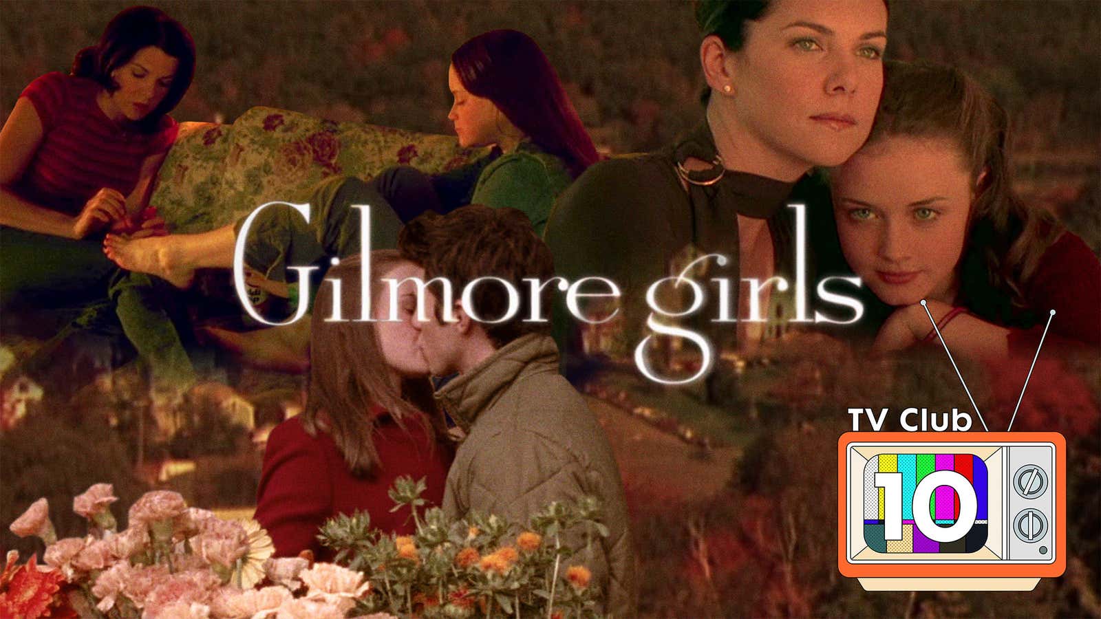 Gilmore Girls 20th anniversary: The 10