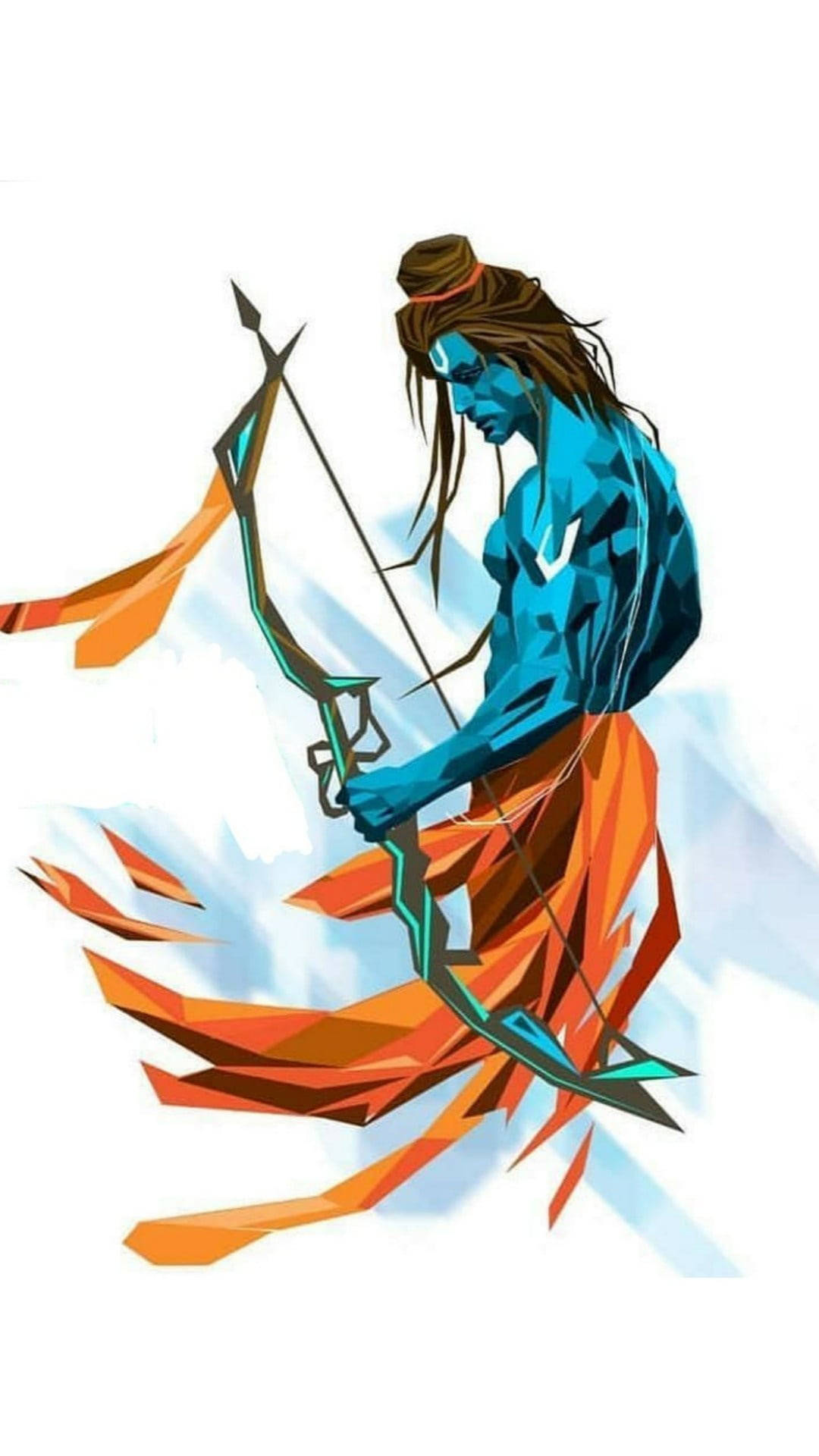 Shree Ram Wallpaper