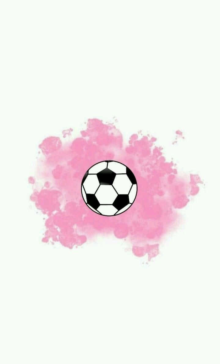 Pink Sports Wallpaper