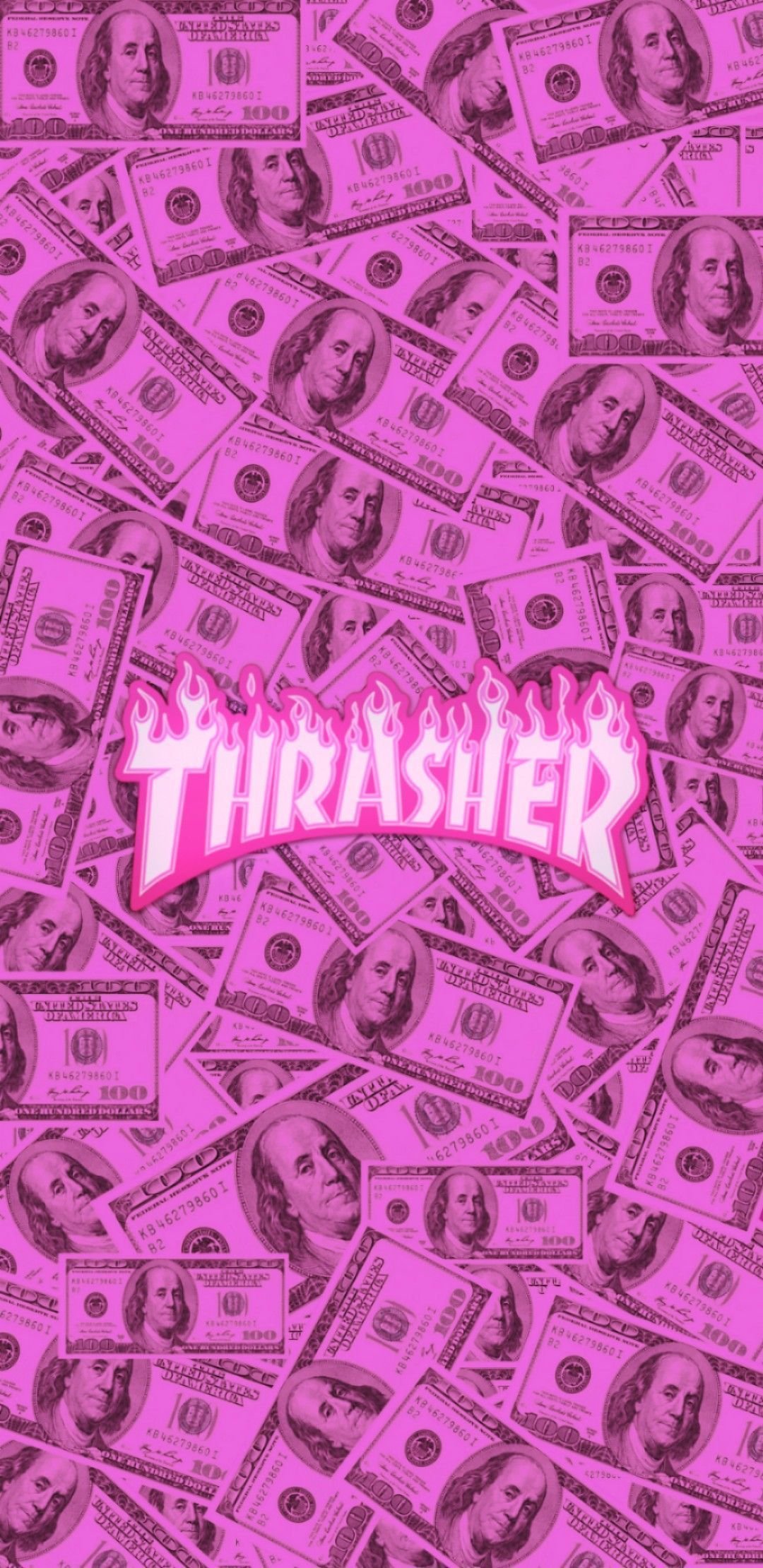 Thrasher Wallpaper Download