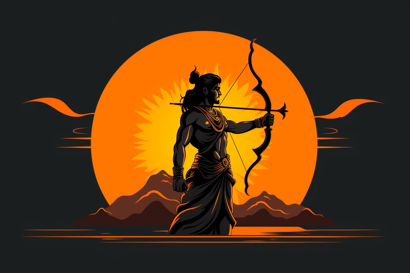 Sanskrit Valmiki Ramayanam