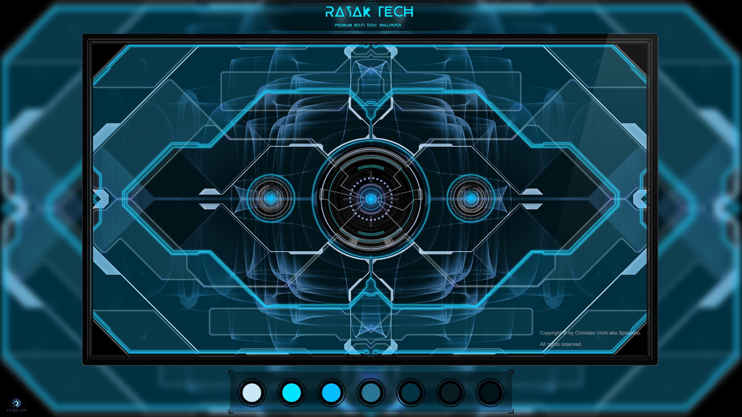 2K #wallpaper #hdwallpaper #desktop