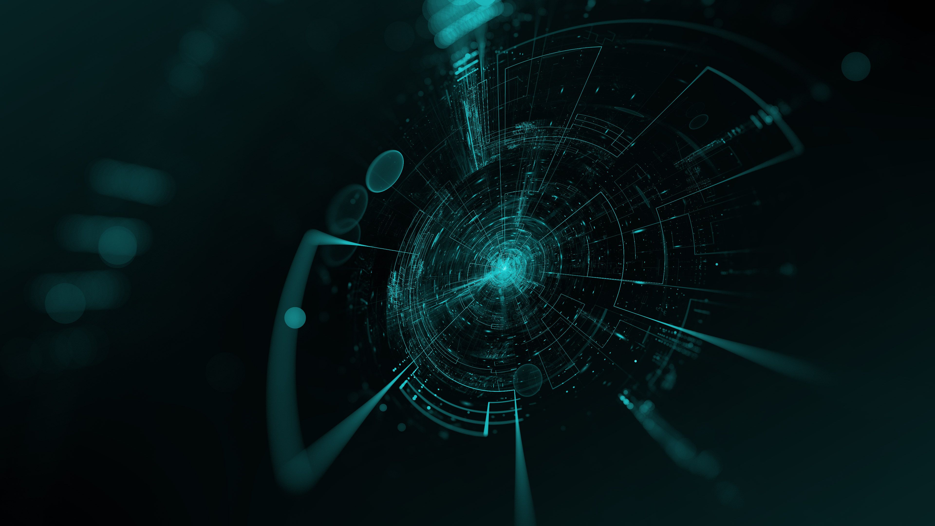 Scifi Hudk wallpaper for pc, 4k