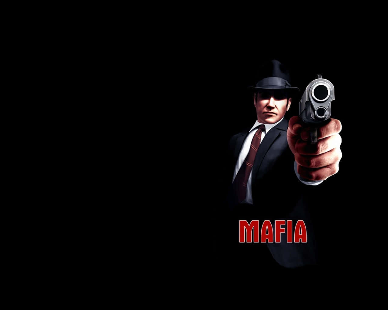 Mafia Background
