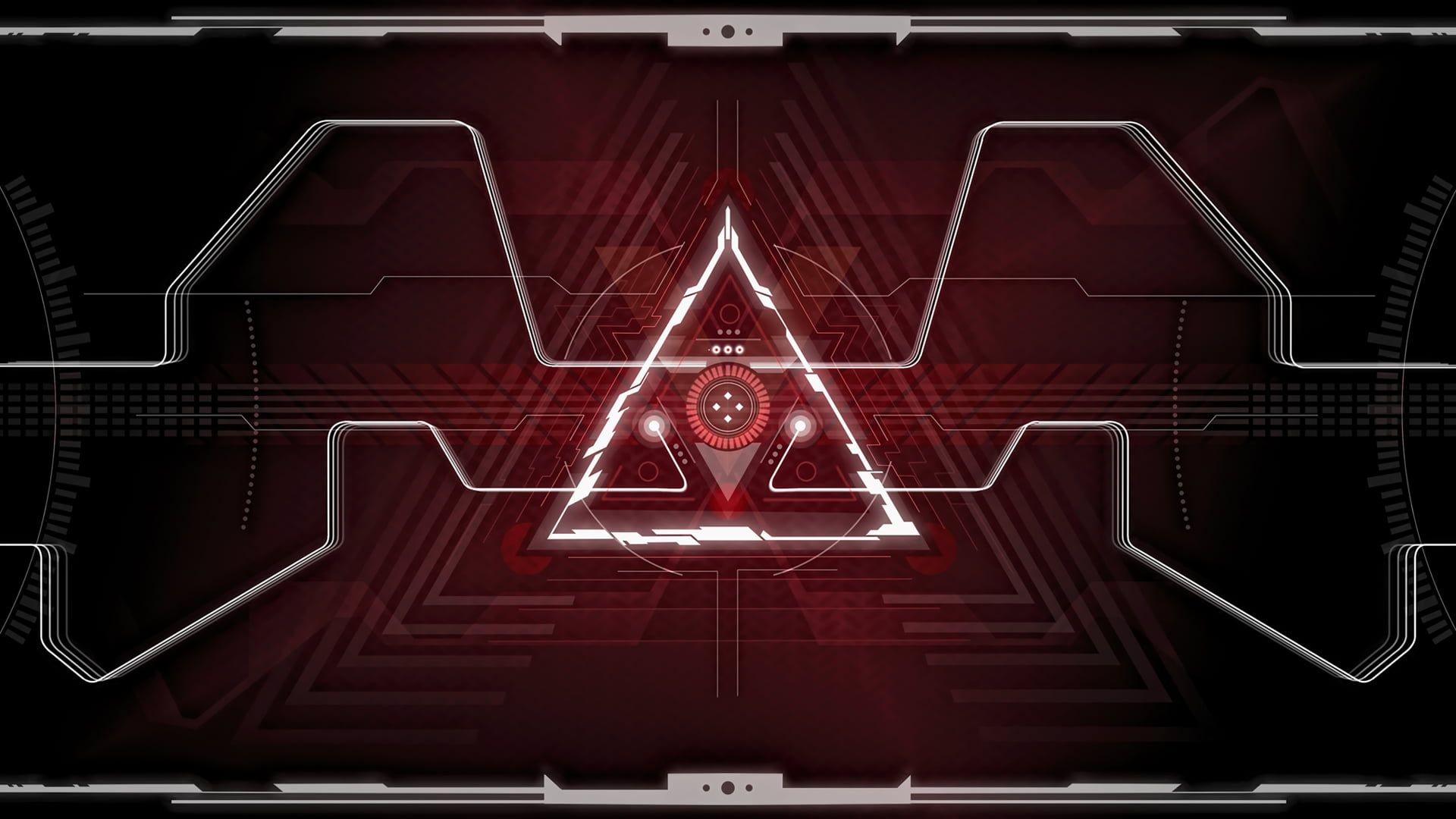 Cool background wallpaper, Futuristic