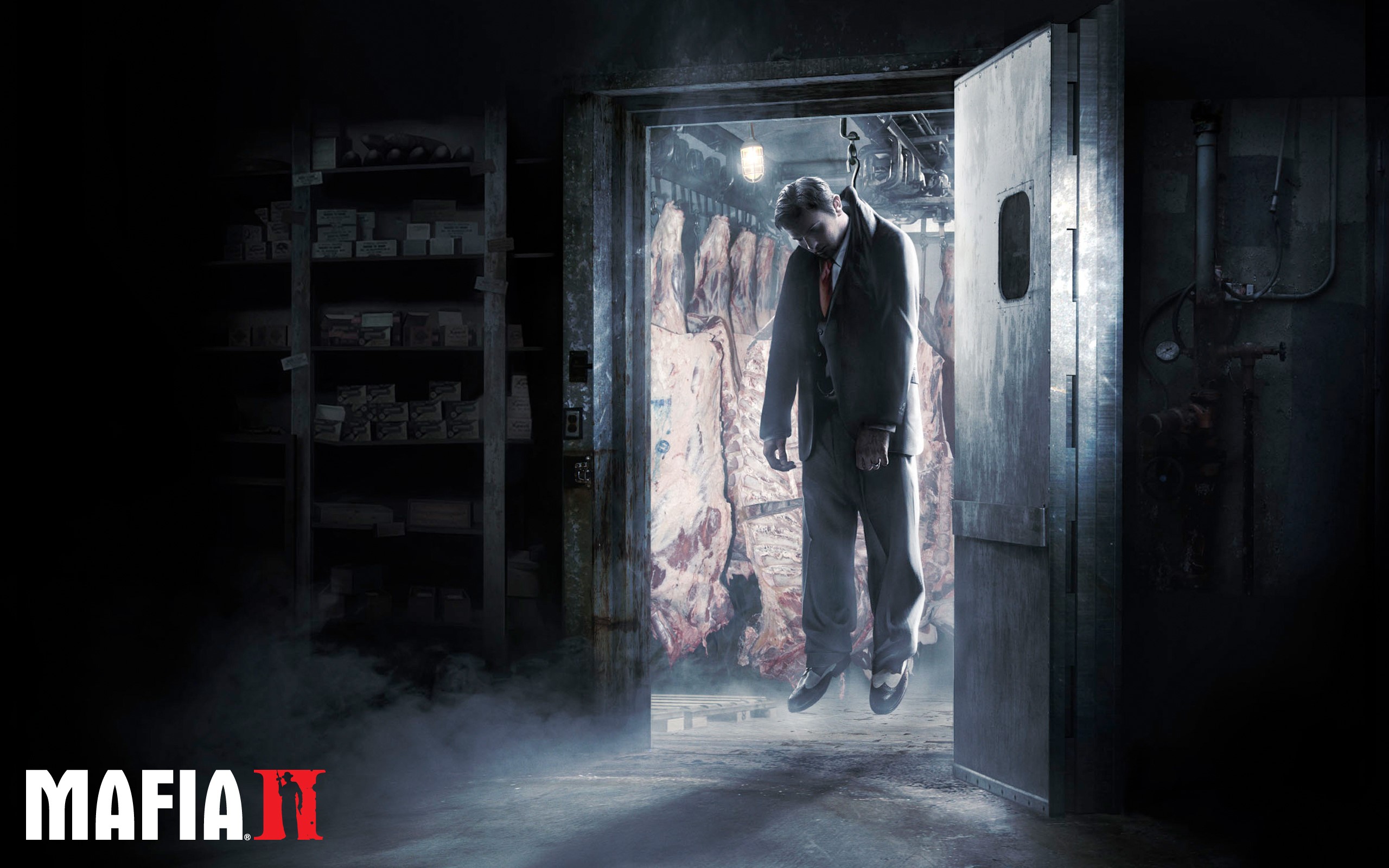 Mafia 3 Computer Wallpaper