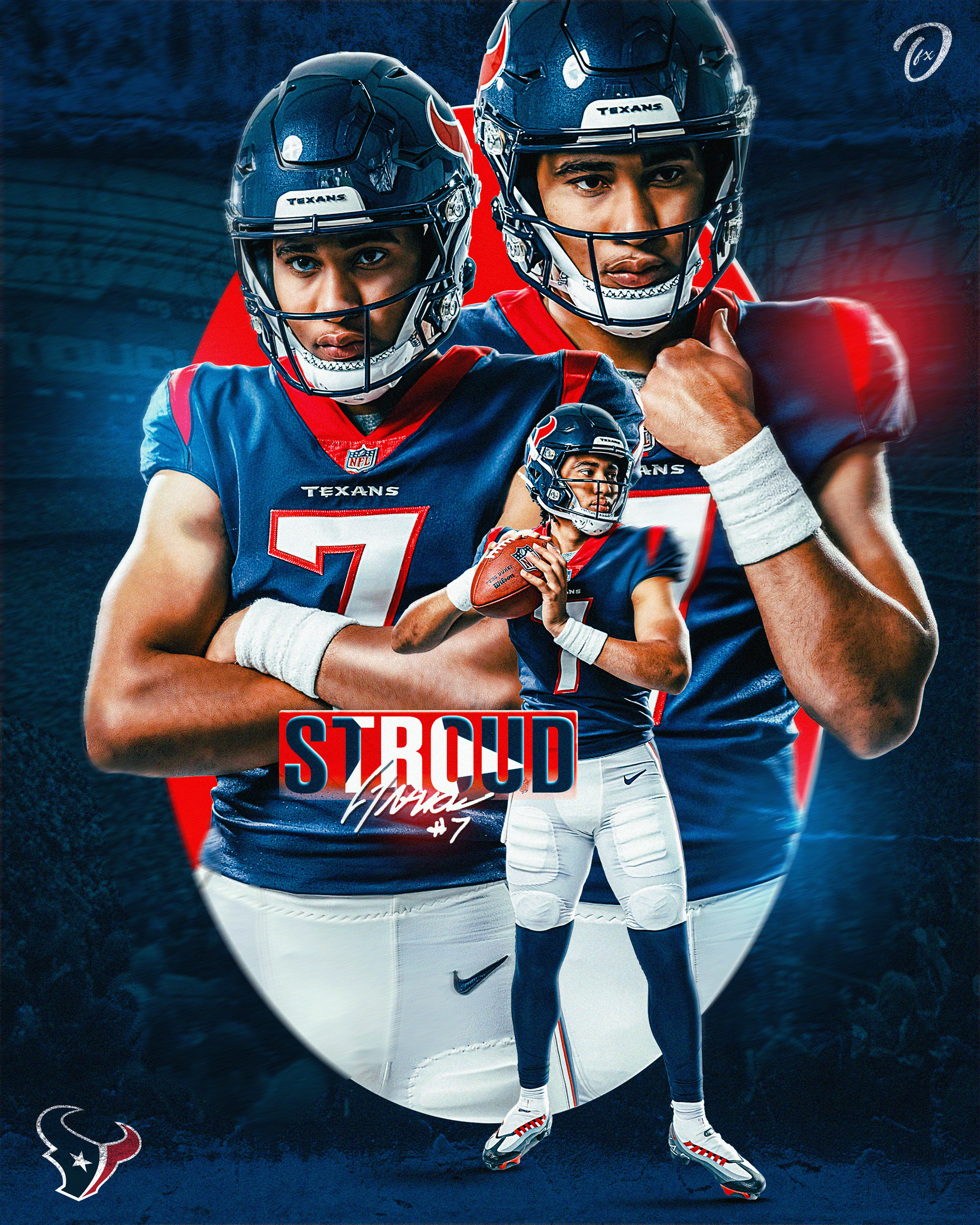 OCStroud Era Begins!