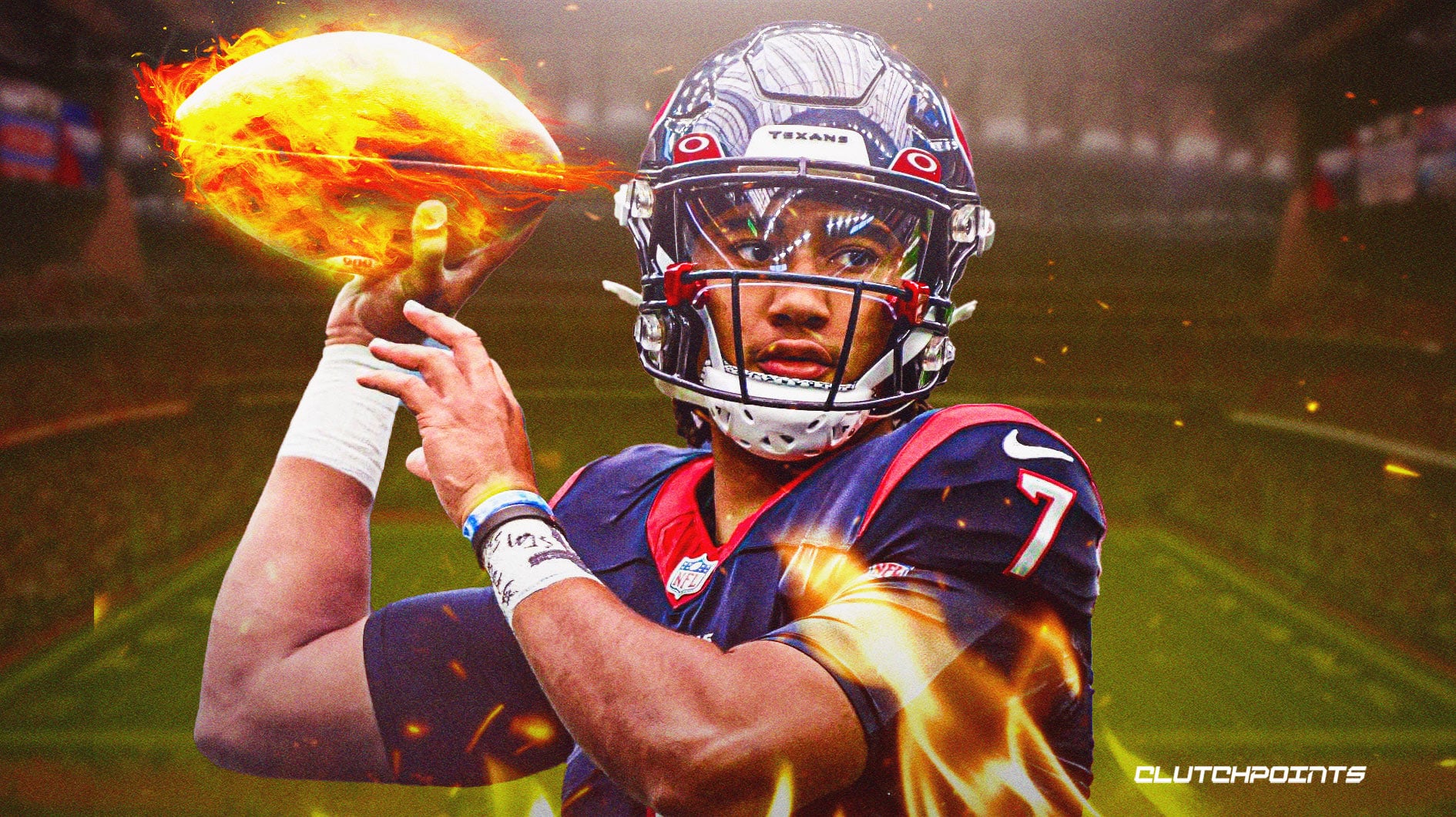 Texans: CJ Stroud's preseason play