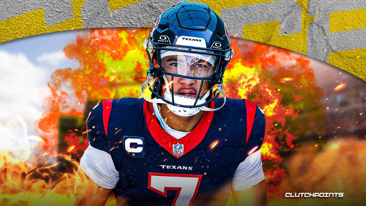 Texans news: CJ Stroud gets high praise