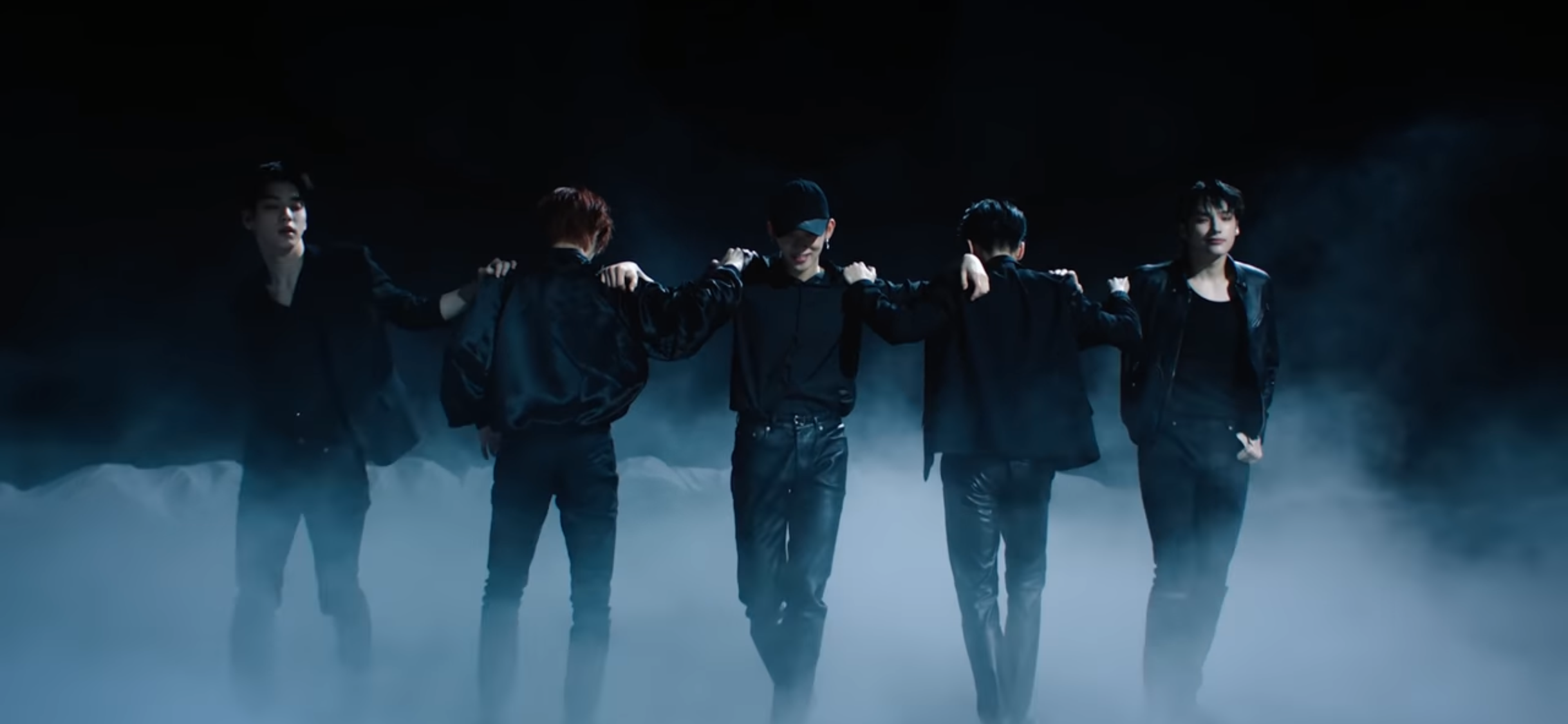 Good Boy Gone Bad MV