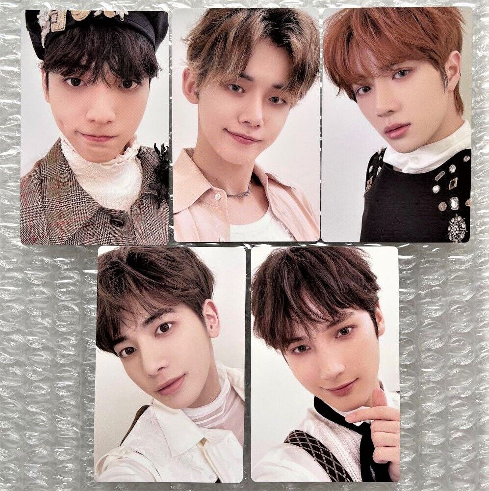 TXT Japan GOOD BOY GONE BAD Album