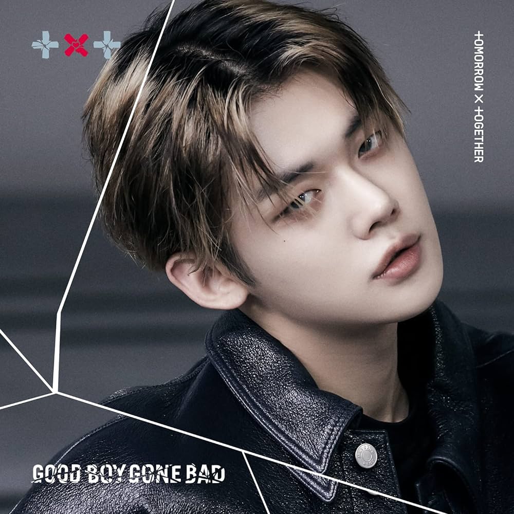 Good Boy Gone Bad Edition