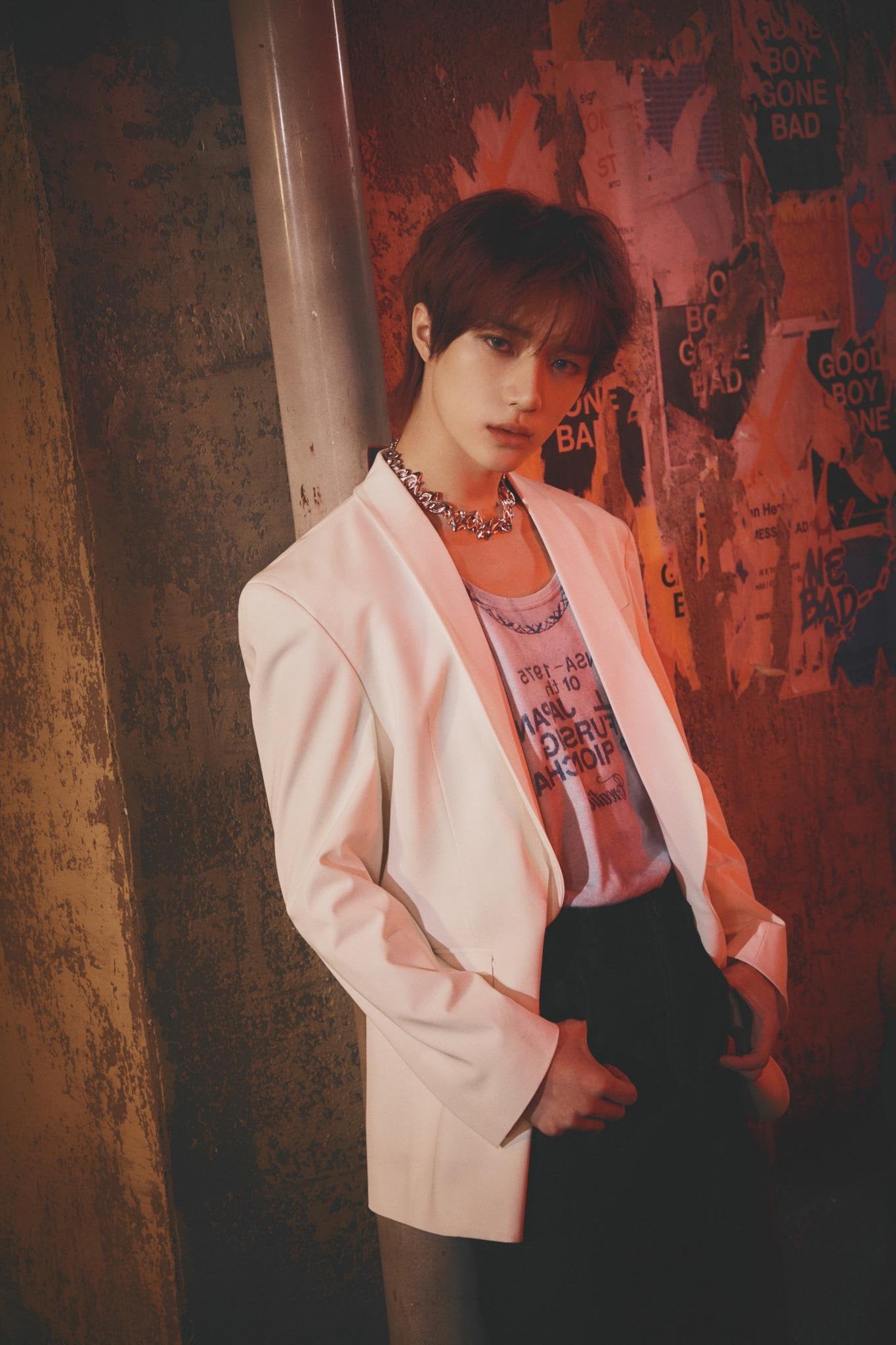 4th Mini Album 'minisode 2