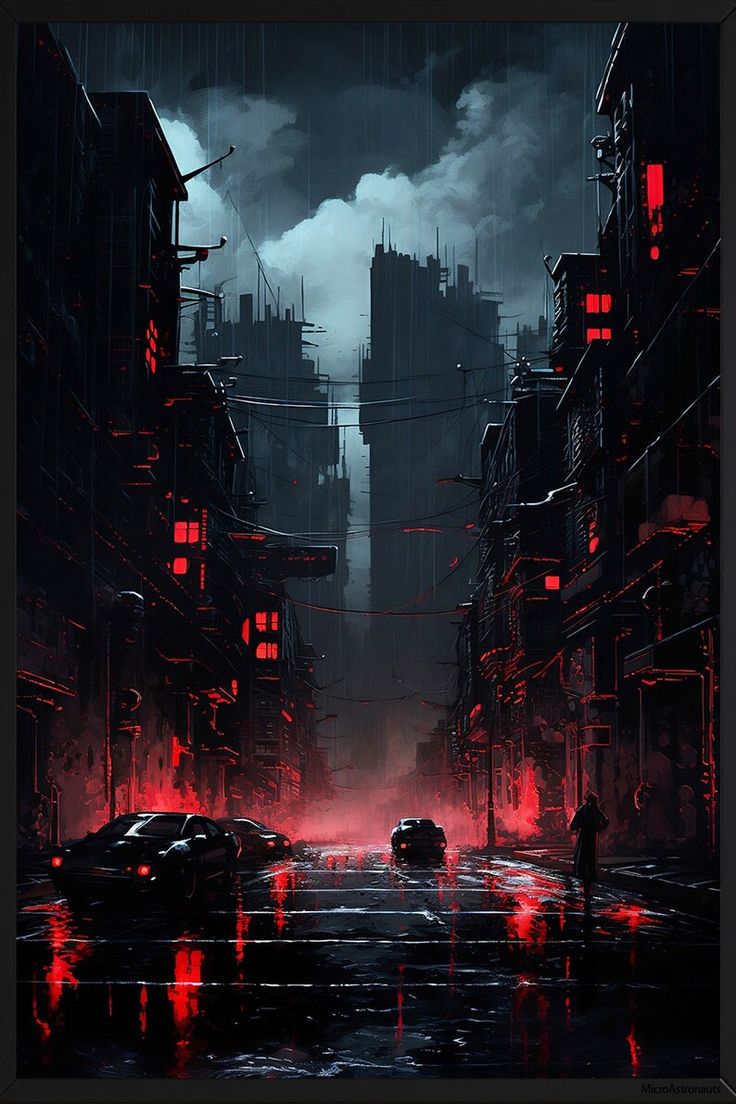 Cyberpunk