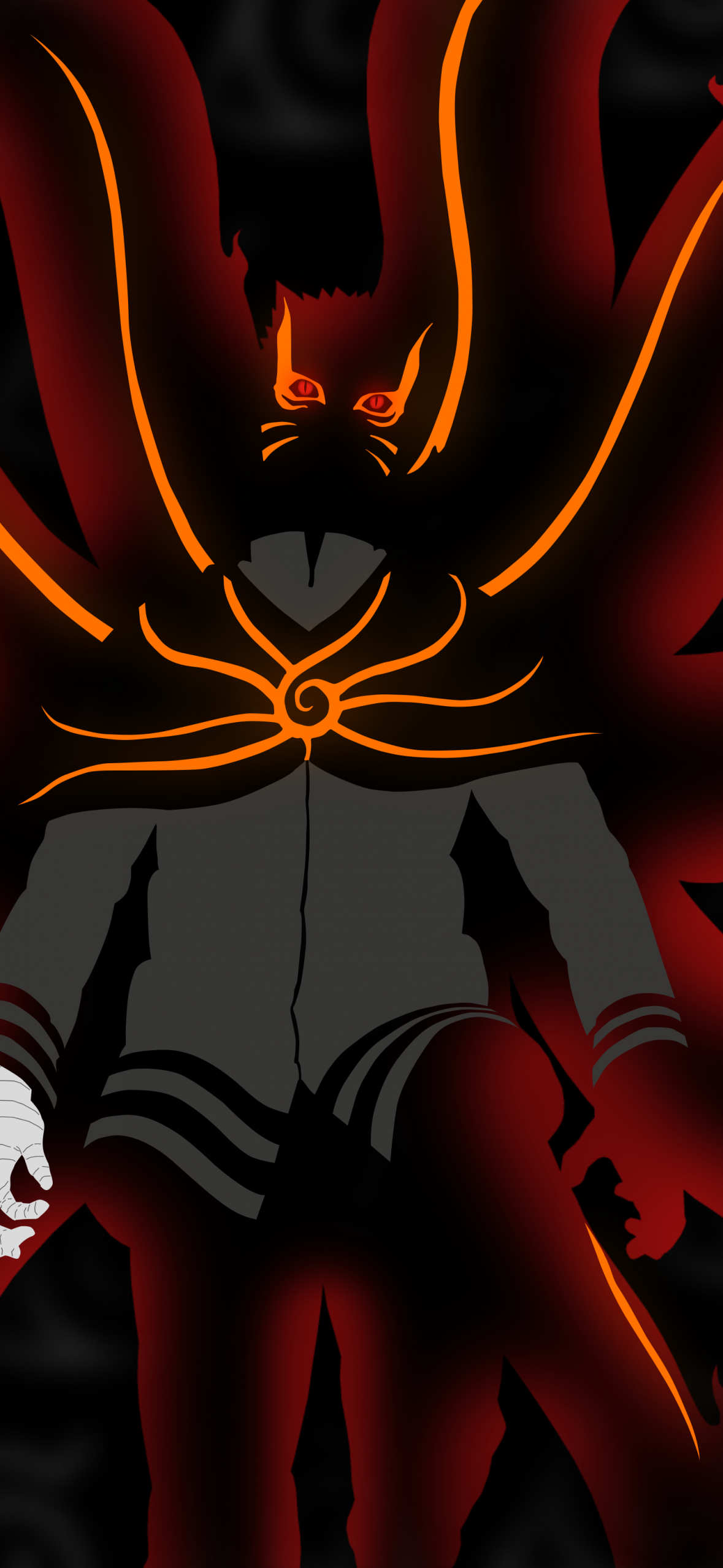 Boruto Wallpaper 4K, Naruto Uzumaki