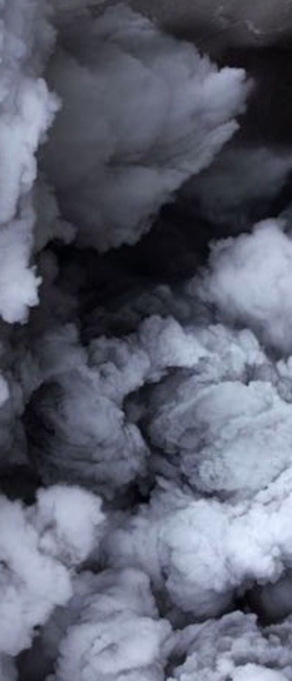 Grey Aesthetic Wallpaper