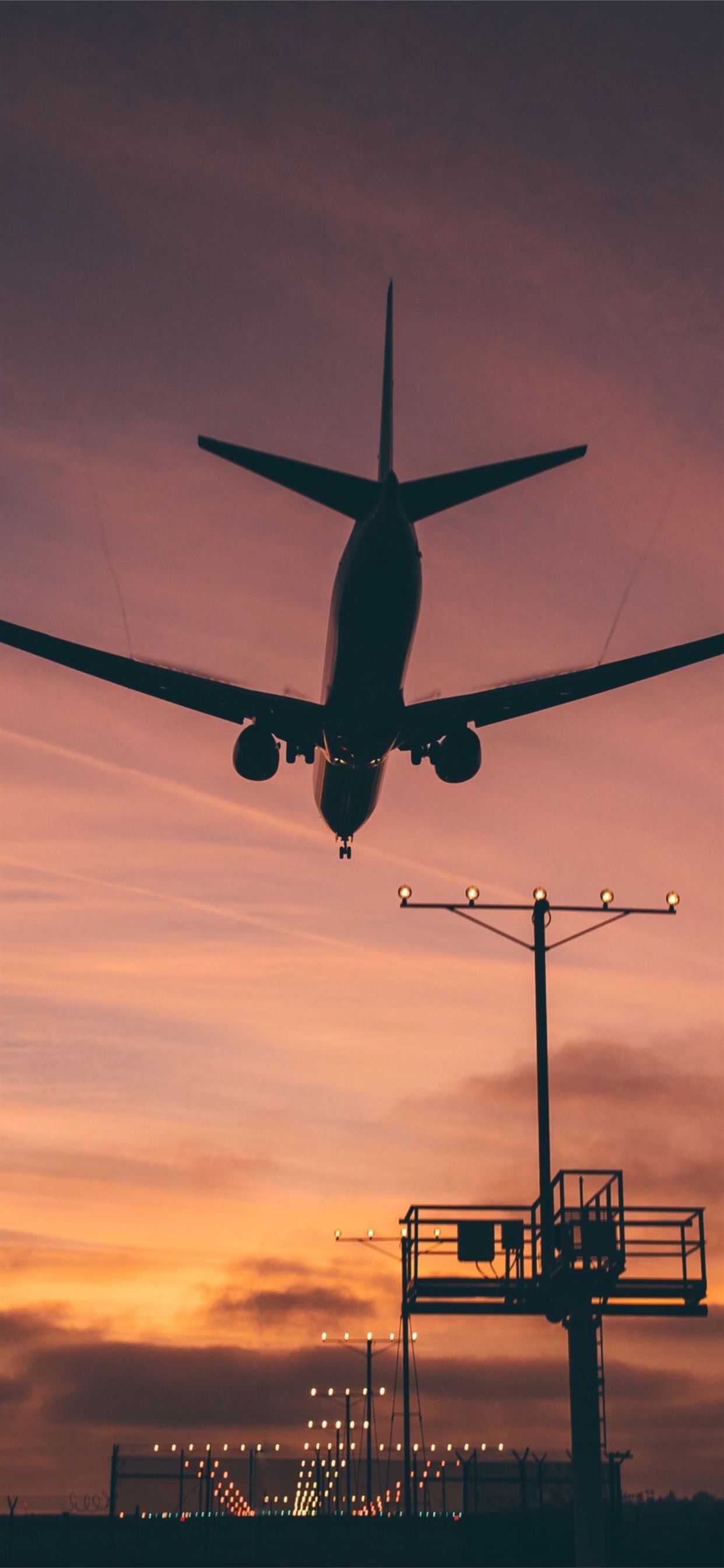 planes iPhone Wallpaper Free Download