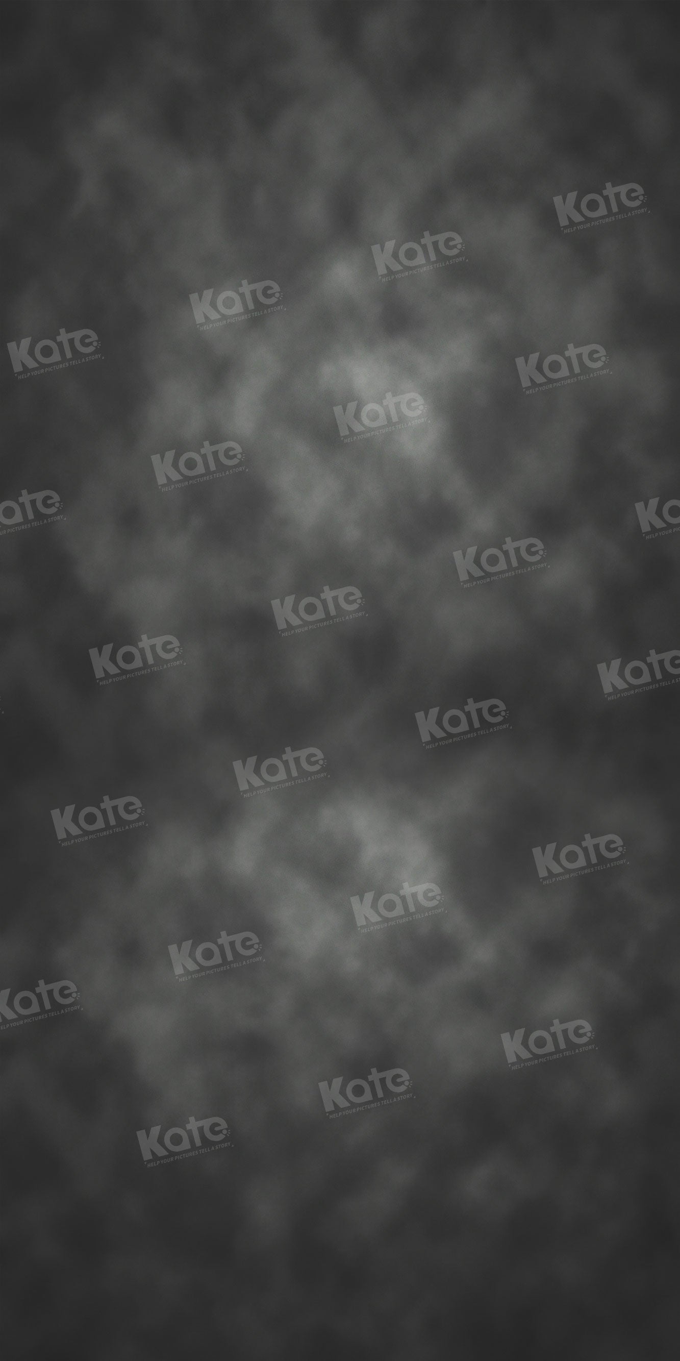 Kate Sweep Abstract Smoke Gray Texture