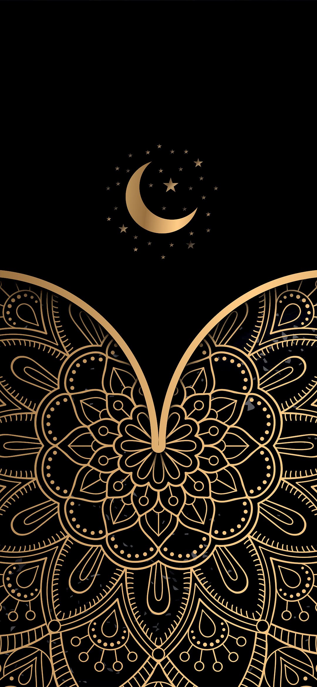 Islamic minimalist Wallpaper Download