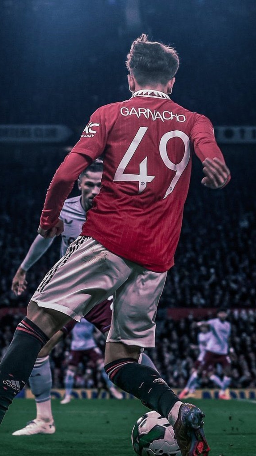 Antony Wallpaper Antony