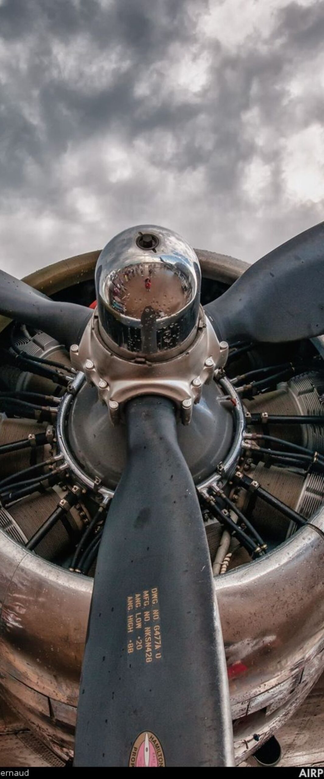 Aircraft iPhone Wallpaper 4k & HD