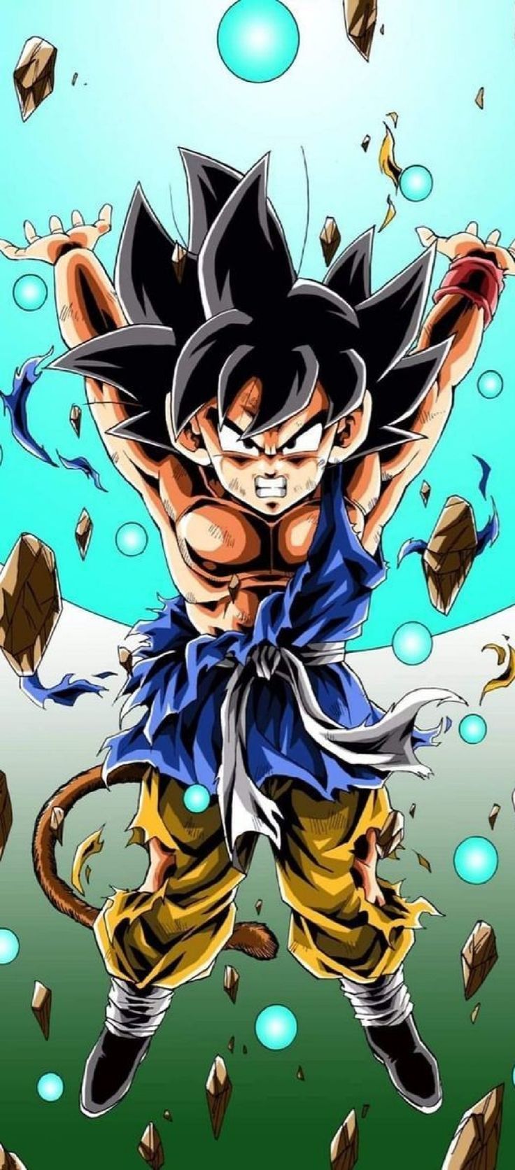 Note 10 wallpaper. Dragon ball, Dragon