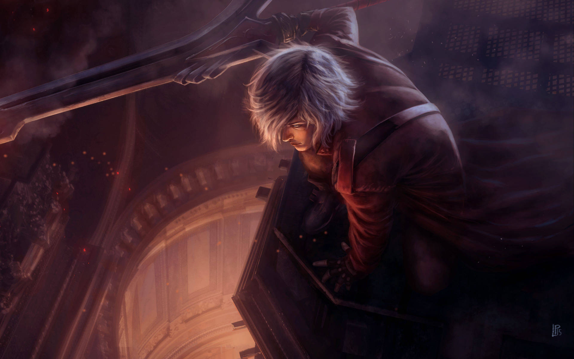 Devil May Cry Picture