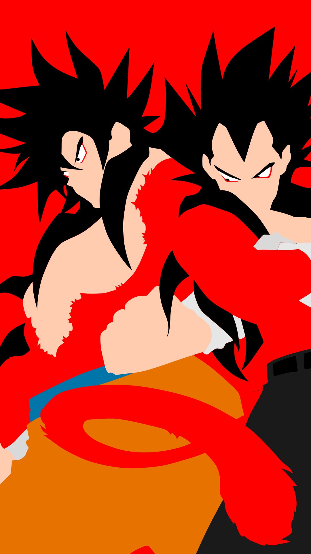 Mobile wallpaper: Anime, Dragon Ball