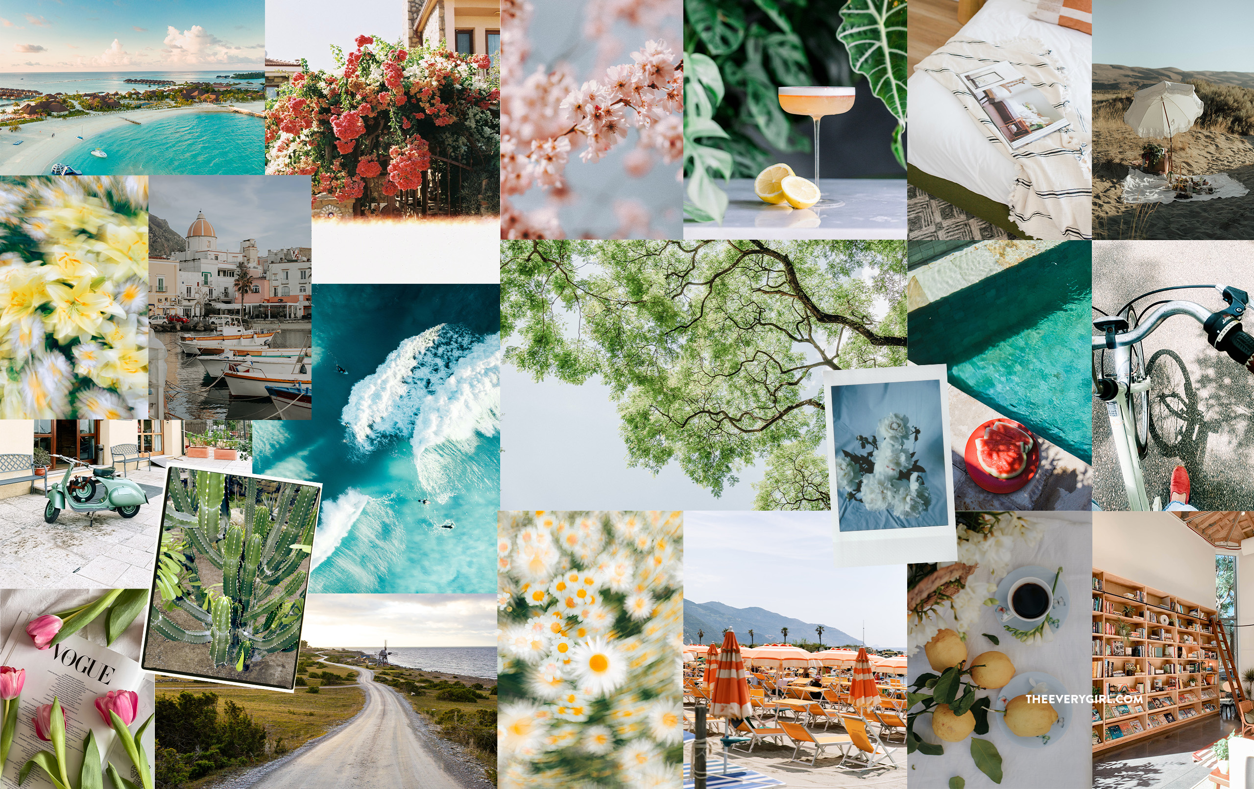 Free, Downloadable Tech Background