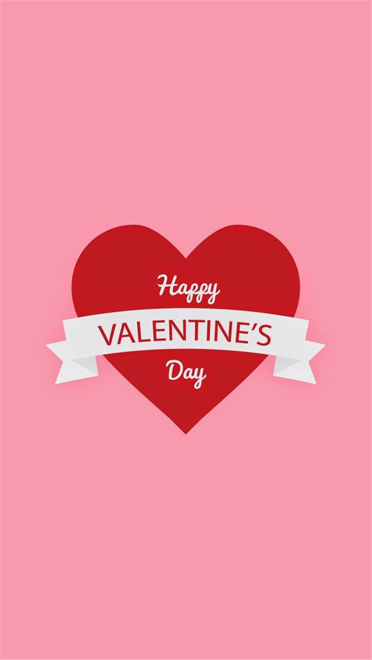 Gorgeous Valentine's Day Wallpaper