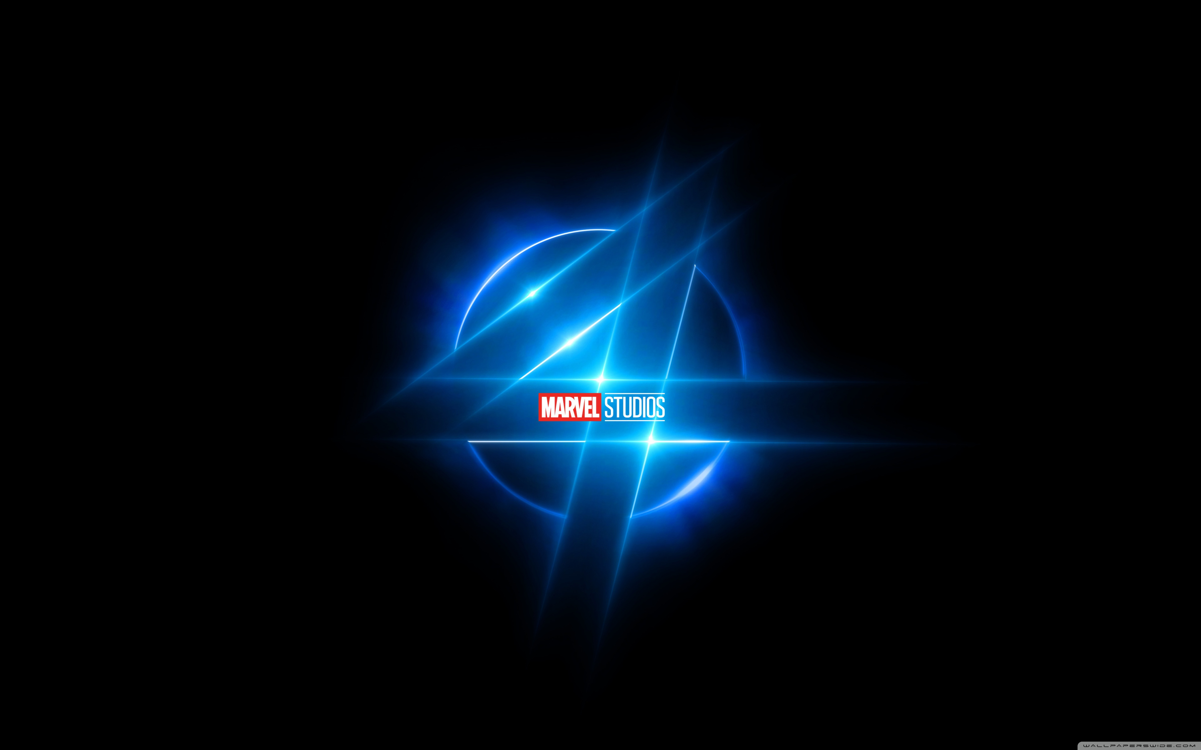 Fantastic Four 2024 Superhero Movie