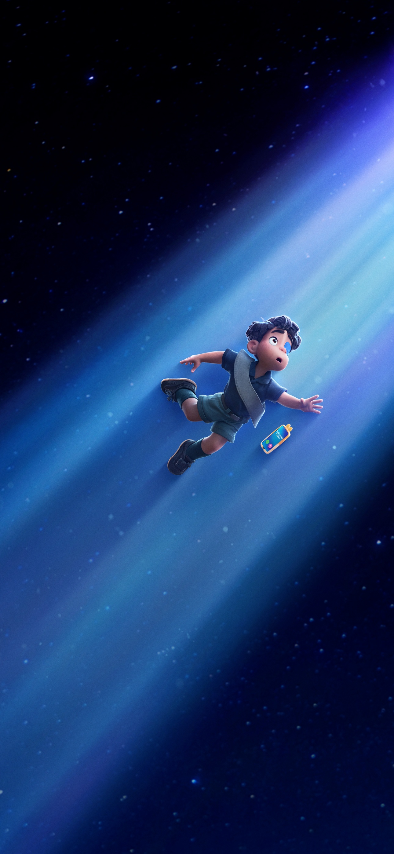 Elio Wallpaper 4K, 2024 Movies, Pixar