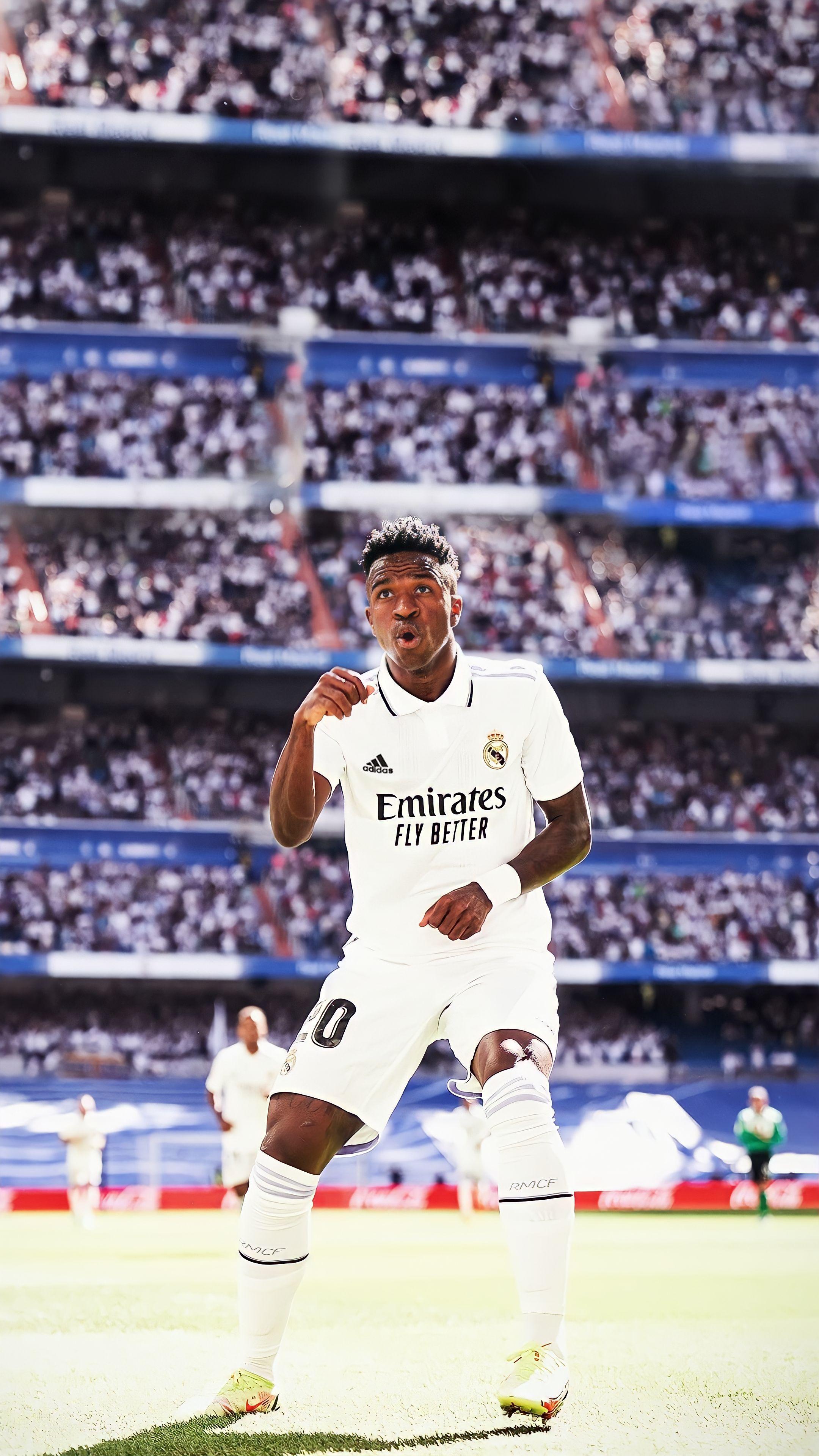 HD Wallpaper from Real Madrid VS Real