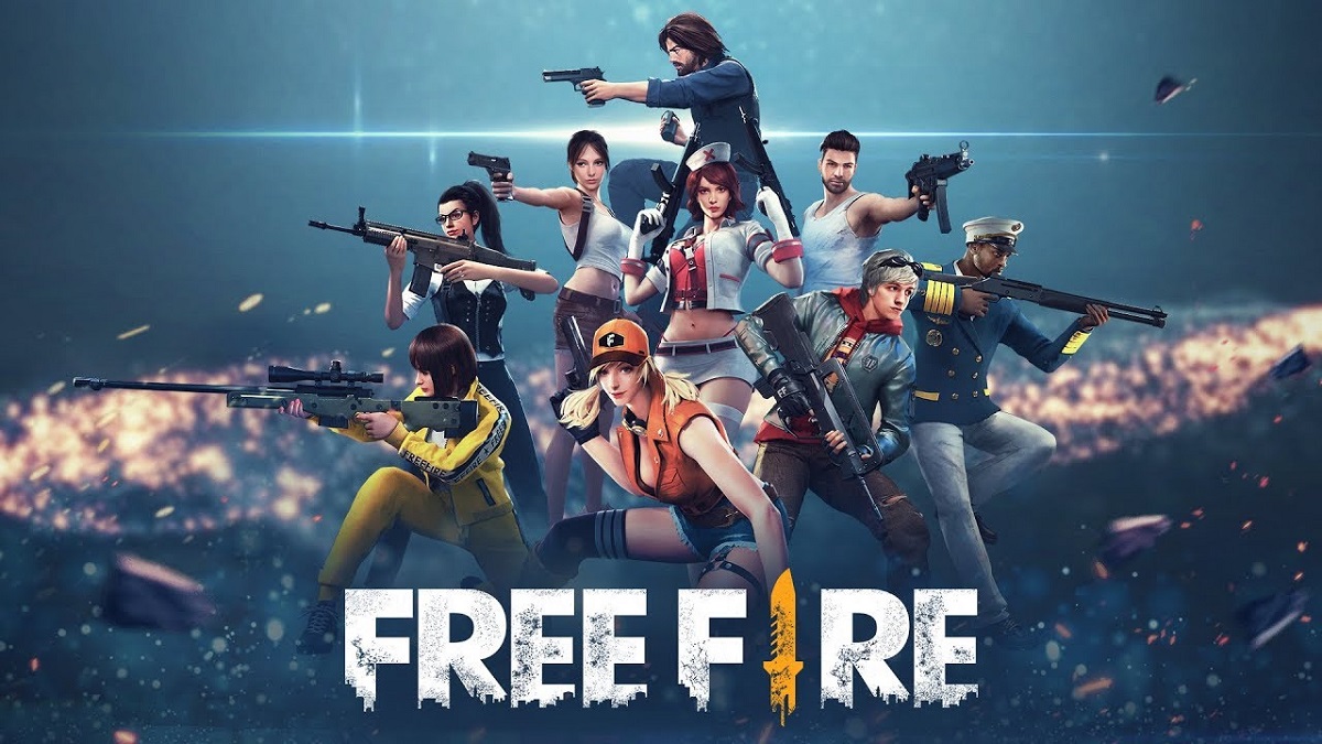Free Fire sets record with 80 million