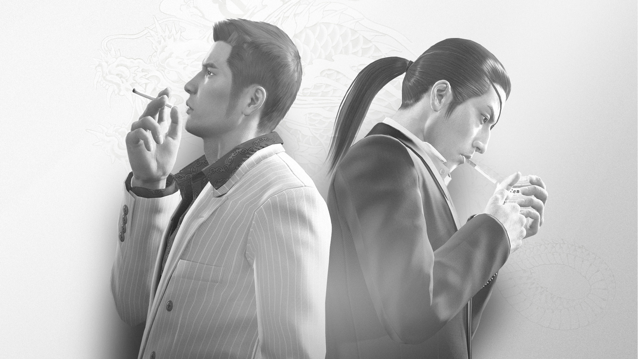 Yakuza 0 Image Games Database