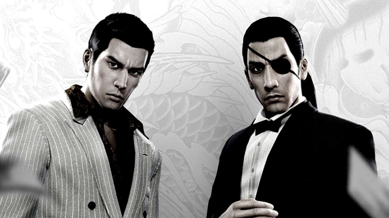 Yakuza 0 Review