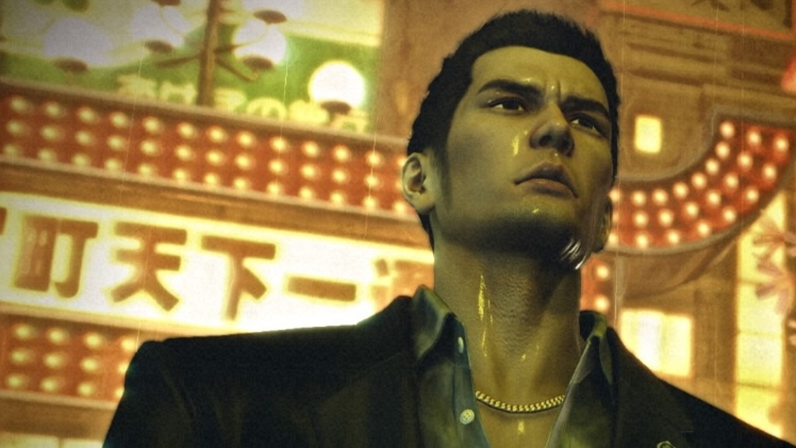 Yakuza 0's PC port is low on frills but