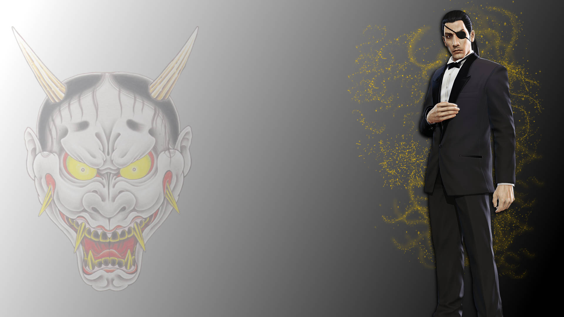 Majima Goro Wallpaper