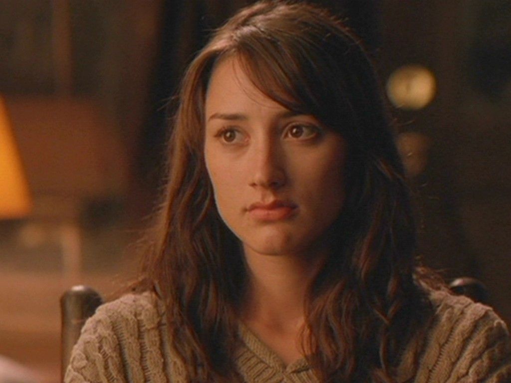 Bree Turner- my lookalike?. Bree