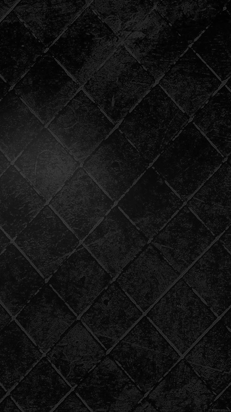 Wallpaper Dark Black Grunge Pattern