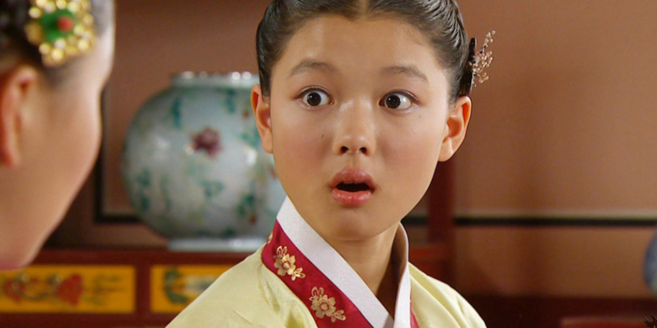 Child Actresses, Just How Much Have