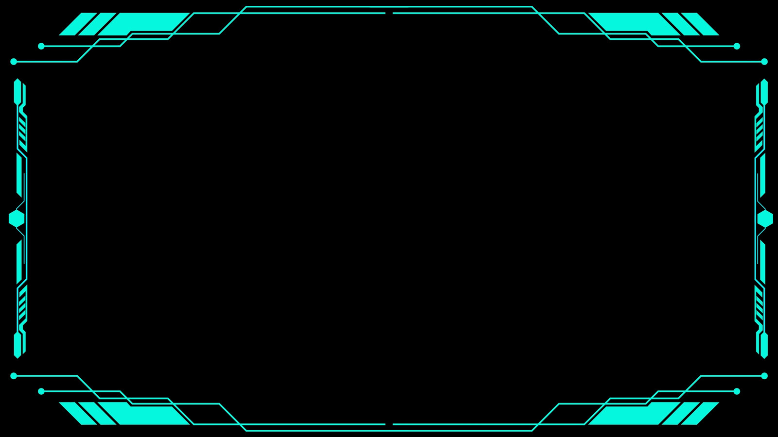 Twitch overlay
