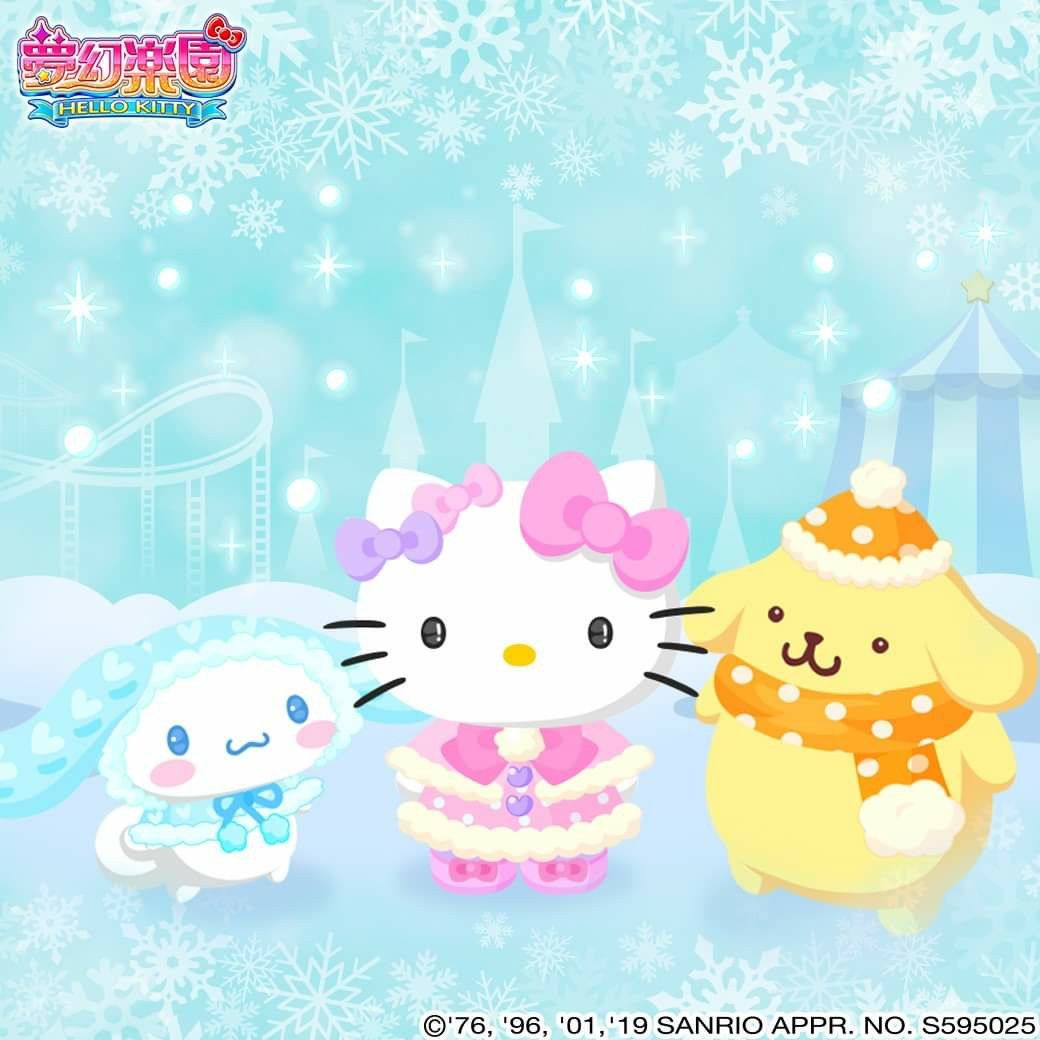 Sanrio. Hello kitty wallpaper, Hello