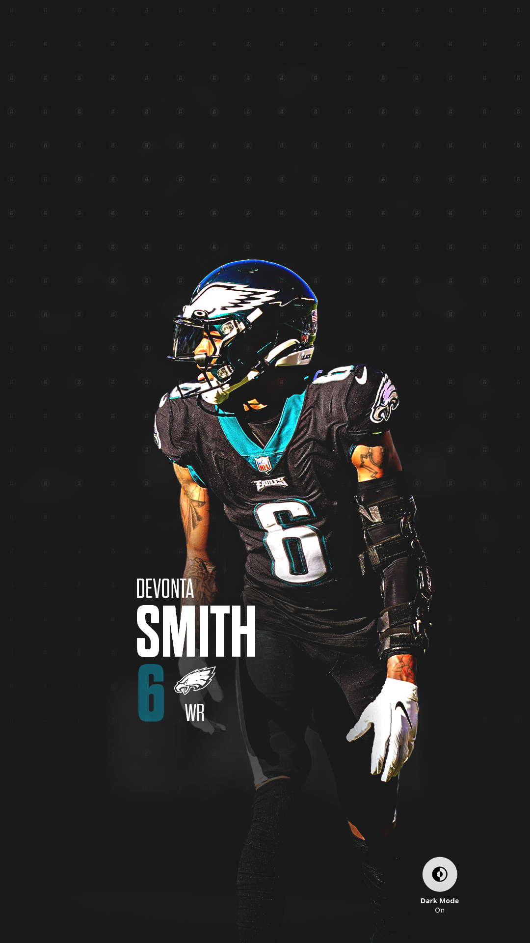 Philadelphia Eagles Mobile Wallpaper
