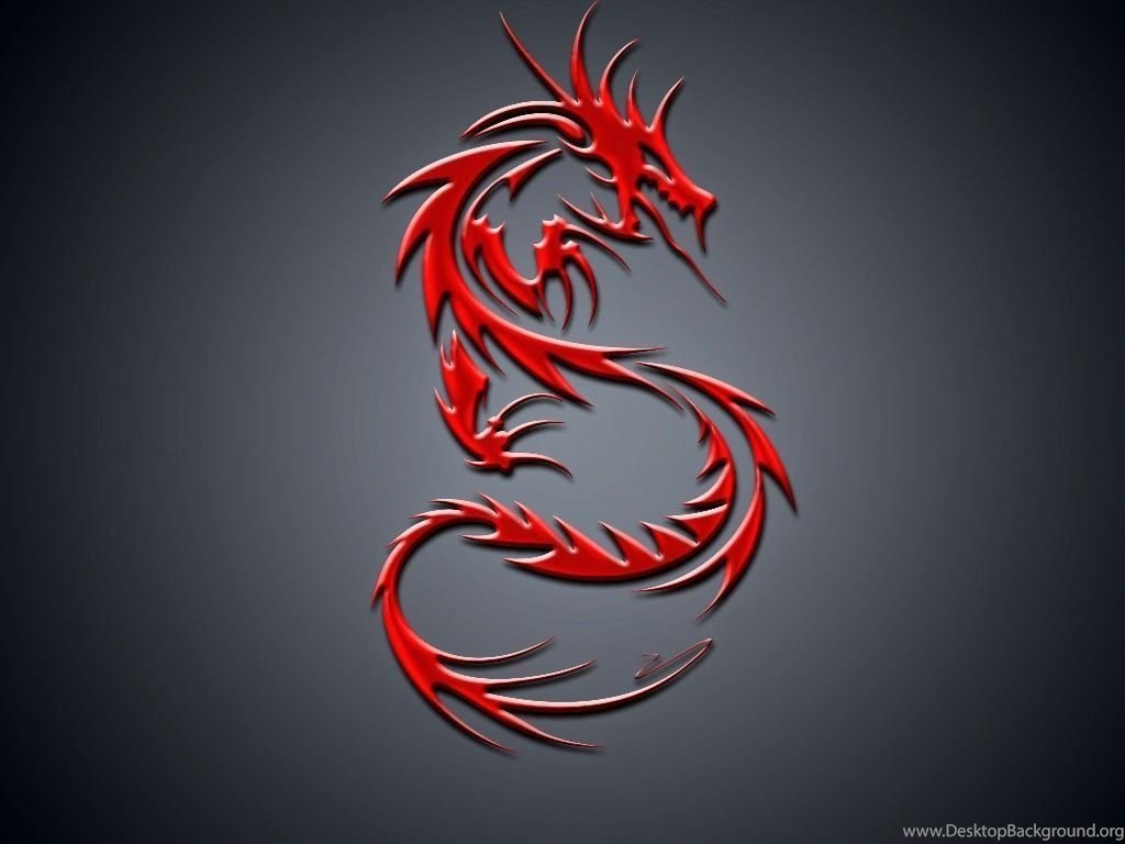 Chinese Dragon Wallpaper HD